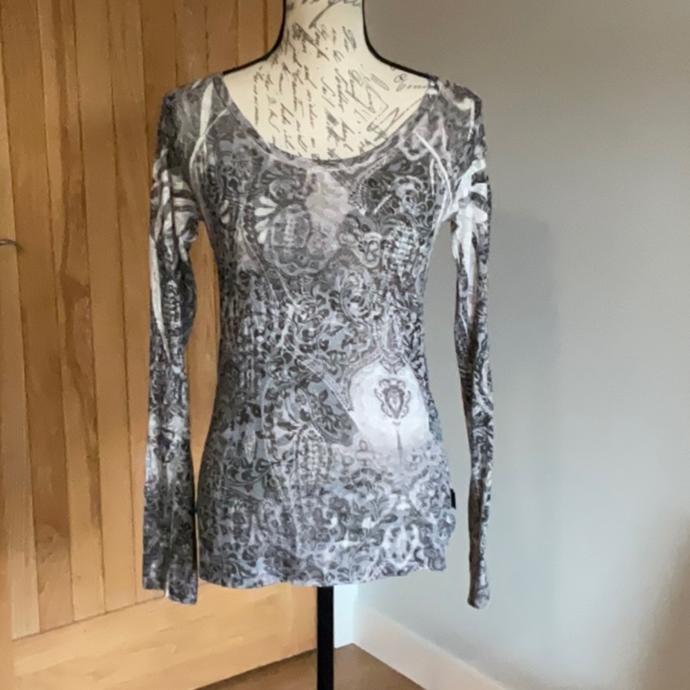 PrAna Breathe Top, XS